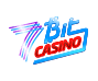 7bit casino logo